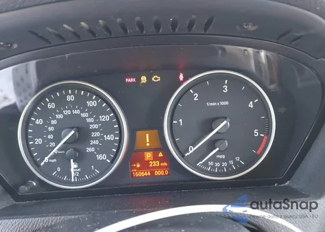 2013 BMW X5 xDrive35D из США, поврежденный, VIN 5UXZW0C52D0B93305